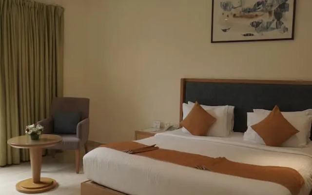 ZiP By Spree Hotels Hyde