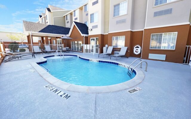 Candlewood Suites Dallas - Plano W Medical Ctr