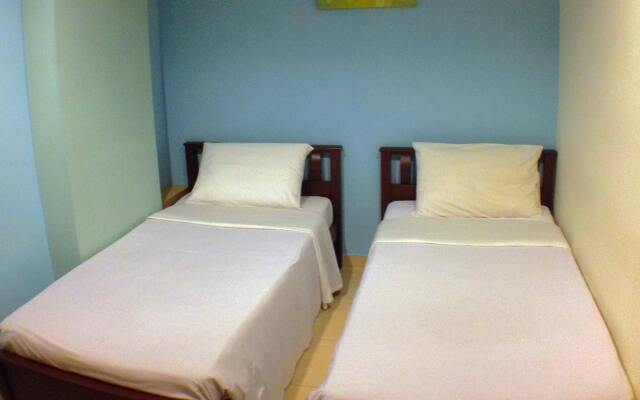 Kota Damansara Boutique Hotel