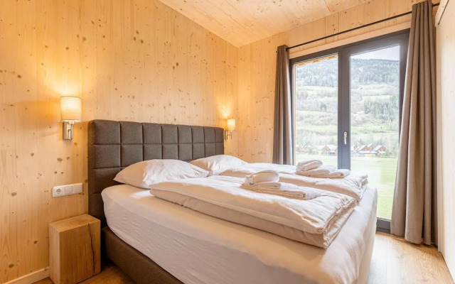 Attractive Apartment With Sauna