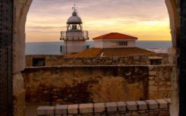 SeaView Luna Apartment