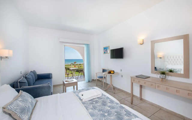 Delfina Tropic Beach