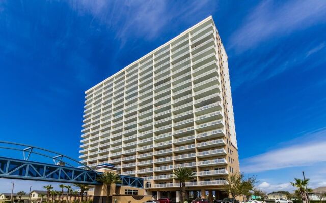 Crystal Tower by Luxury Gulf Rentals