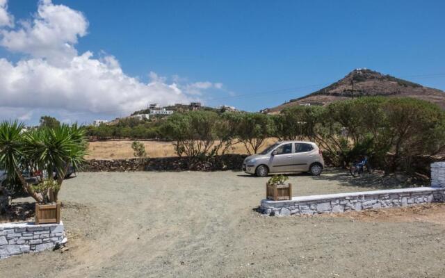 Aspries Suites