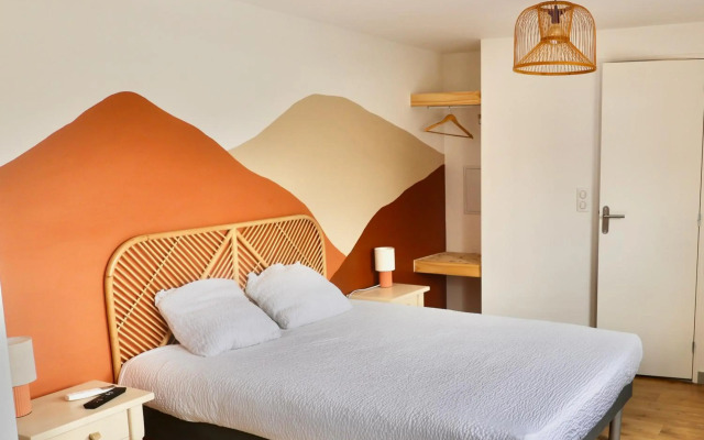 Cit’hôtel Design Booking Evry Saint Germain-Lès-Corbeil Senart