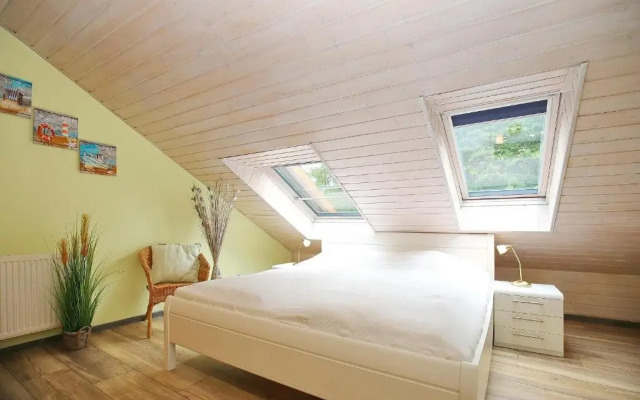 Urlauberdorf Haus 31b