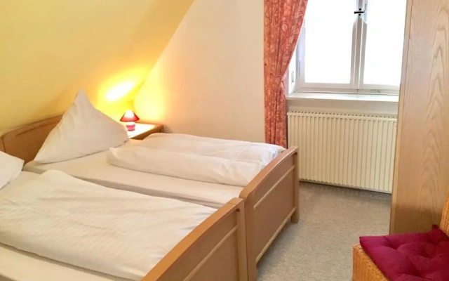 Hotel Weingut Schützen