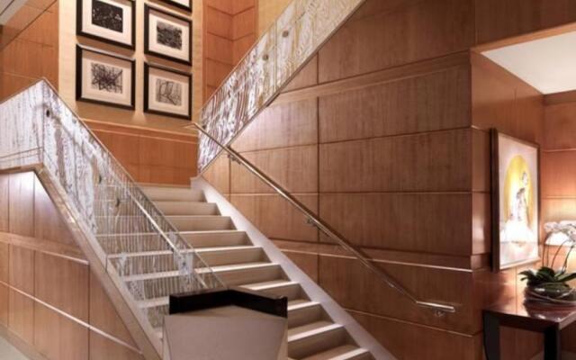 Mandarin Oriental, Boston