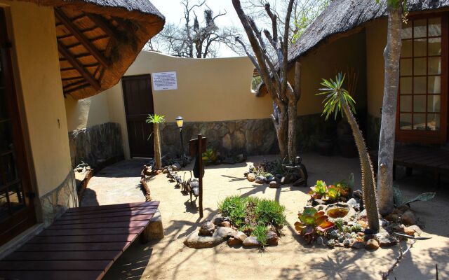 Bona Intaba Game Lodge