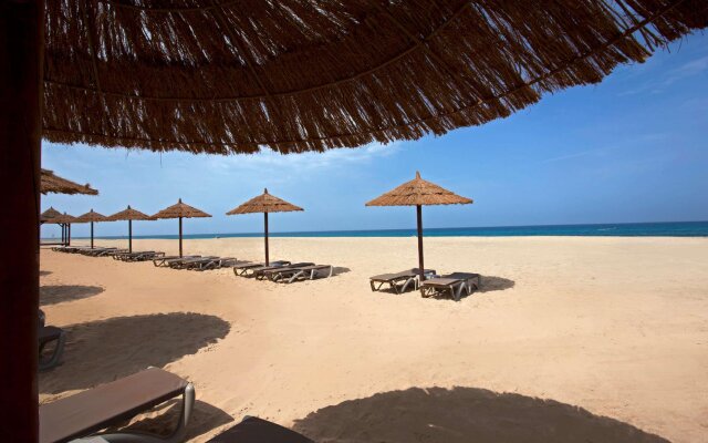 Cape Verde Holidays - Tortuga Beach Resort and Spa