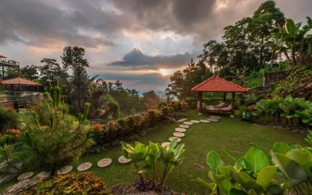 Nava Hotel Tawangmangu