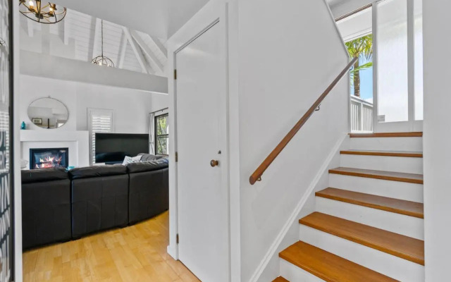 The Palm House - Kerikeri Holiday Home