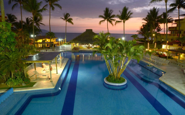 Canto del Sol Puerto Vallarta All Inclusive