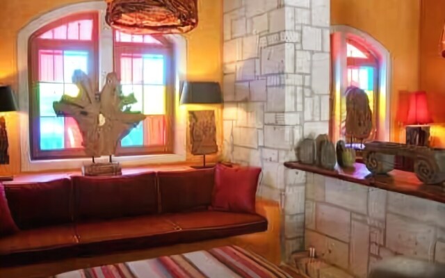 La Capria Suite Hotel Alaçatı - Adults Only