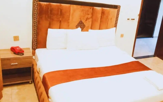 Hotel Days Inn Emporium