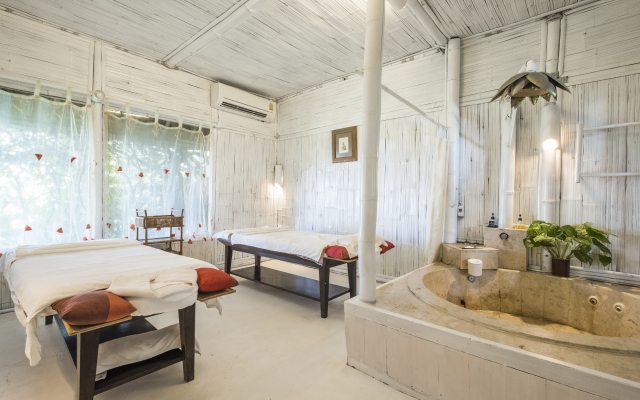 Phu Chaisai Chiang Rai Mountain Resort