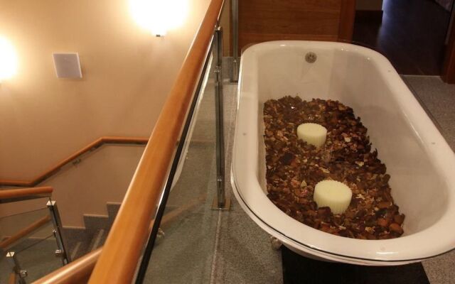 El Cuartón de Inés Luna