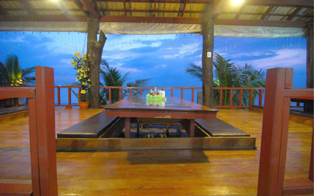 Lanta Paradise Beach Resort