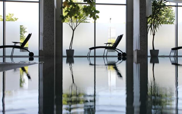Crowne Plaza Sofia by IHG