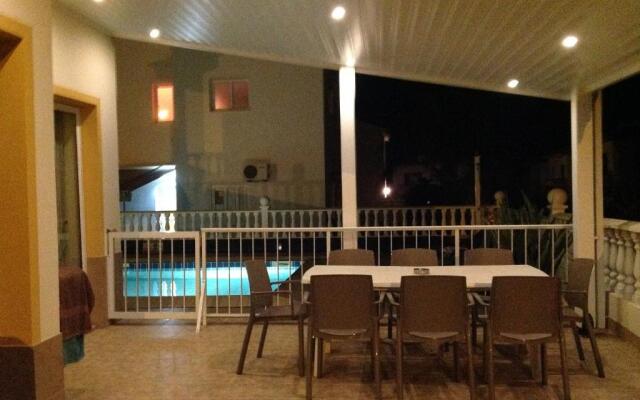 Villa Garmar CTO Approved 4487