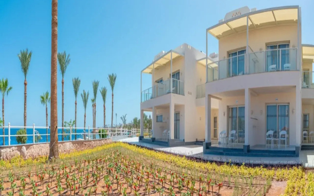 Pickalbatros Royal Grand Sharm - Adults Friendly 16 Years Plus