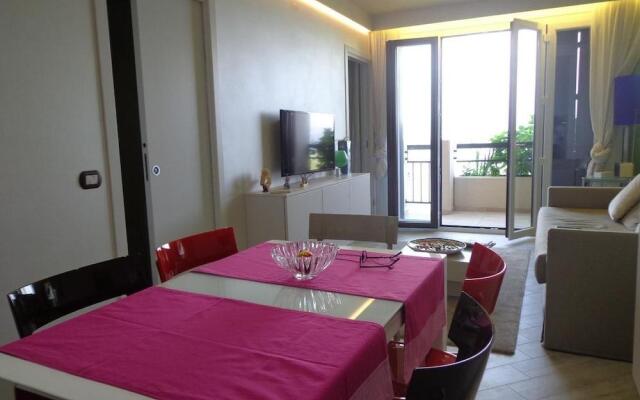 BMP Apartment Orchidea