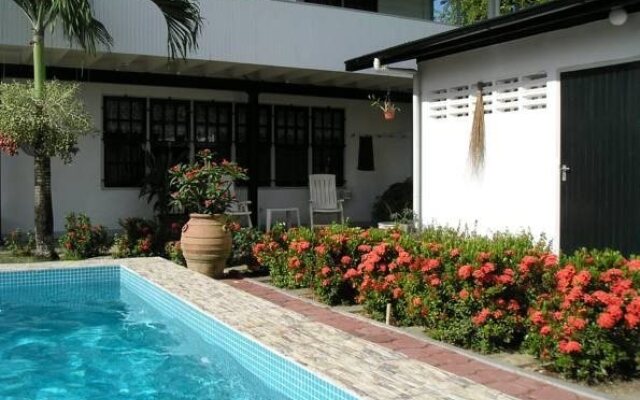 Guesthouse Amice