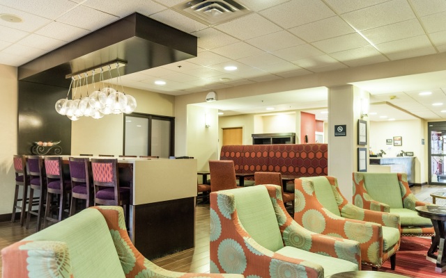 Hampton Inn & Suites Grafton