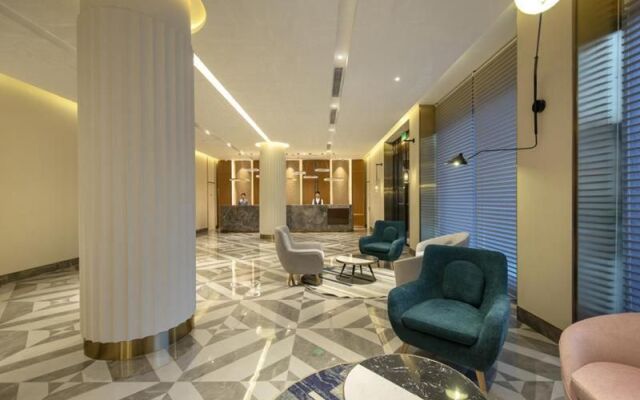 Overseas Chinese Hotel