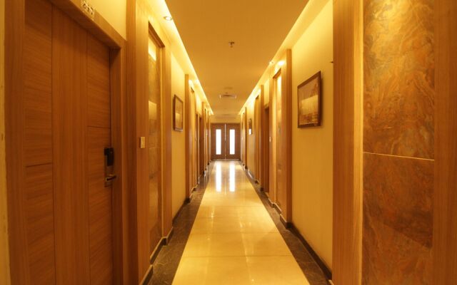 New Hotel Broadway