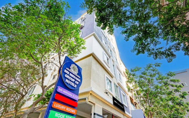 Townhouse Nirvana Elite