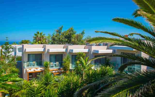 Cretan Beach Resort - Adults Only