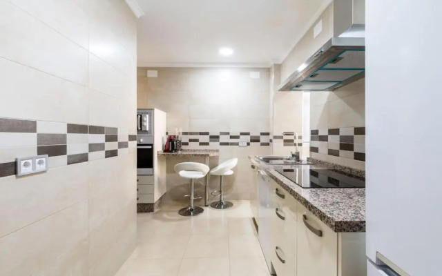 Apartamento de Lujo en Sevilla