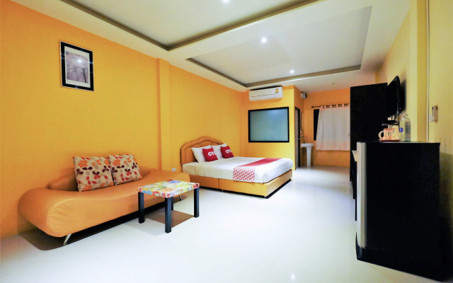 Fewtor Place – Guest Rooms – Koh Samui