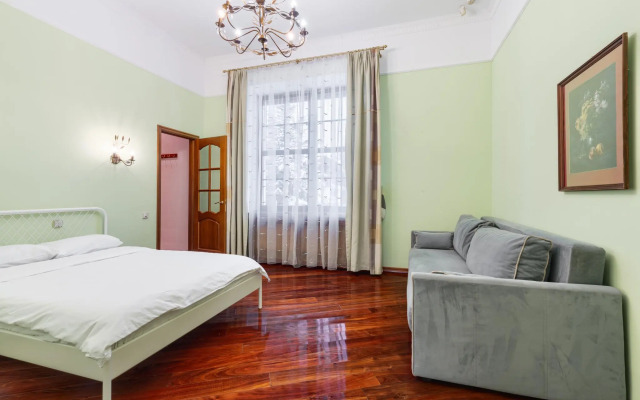 Коттедж квартал №235