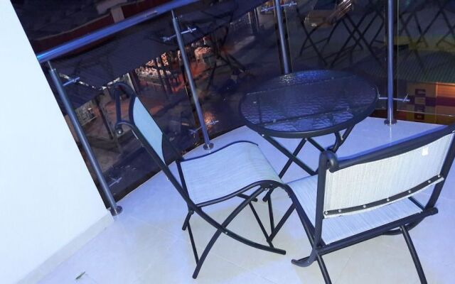 Hotel Macal Plaza