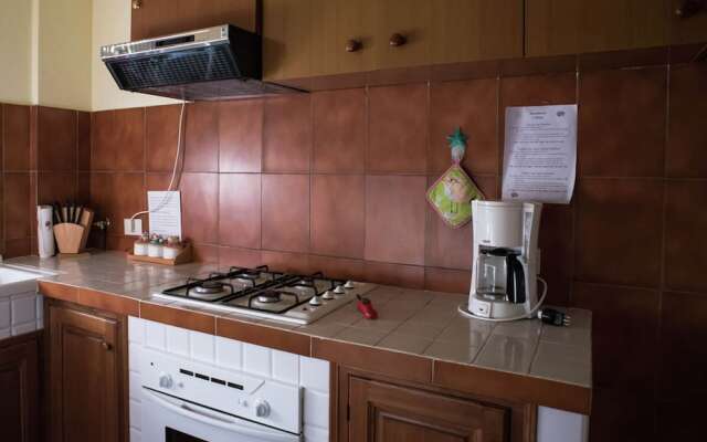 Belvilla by OYO Holiday Home in Pacaino With Pool