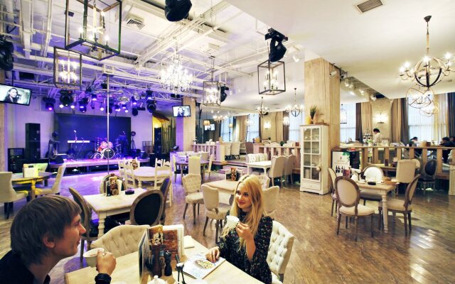 Ritan Hotel Downtown Beijing