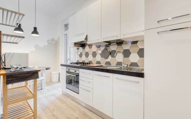 Lovely Renovated 2 bed Flat Close to the Vatican