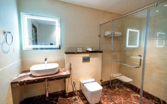 JK Hotels