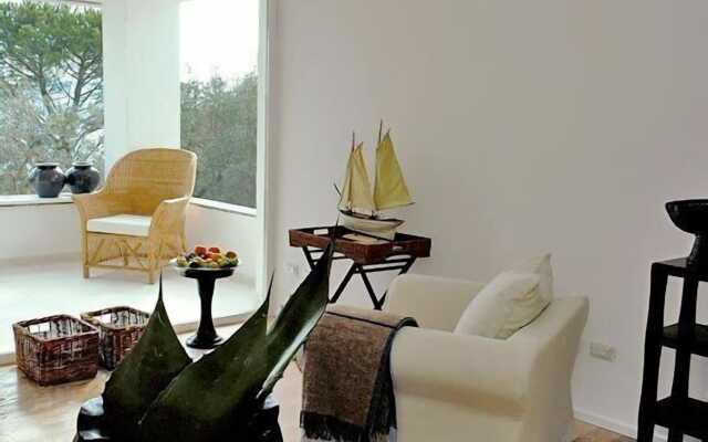 Relais Blu