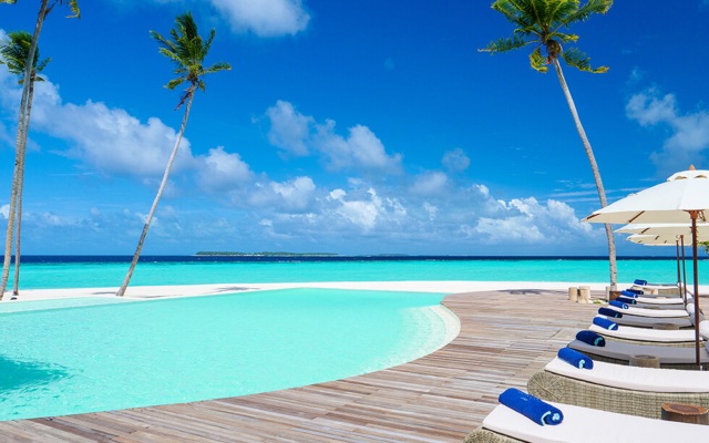 Baglioni Resort Maldives LHW - Luxury All Inclusive