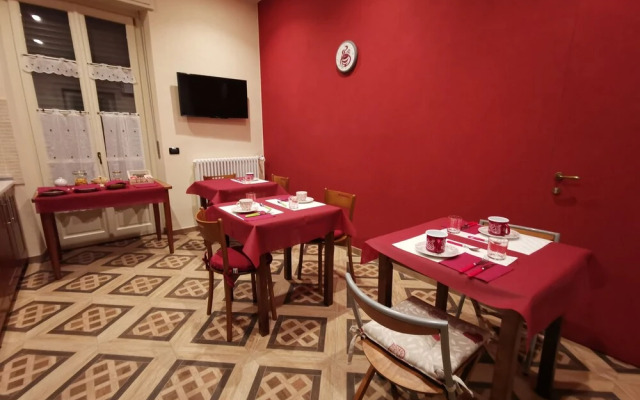 B&B Ad Quintum Torino