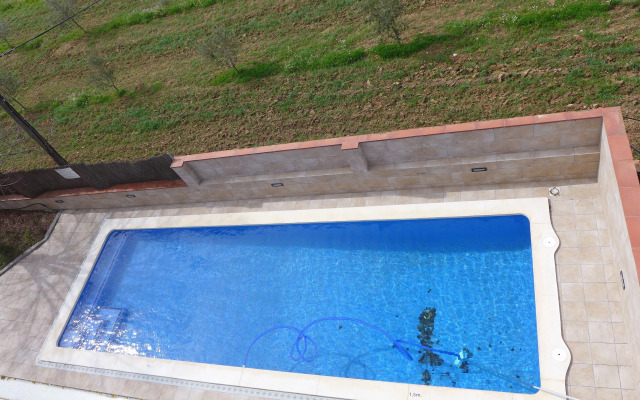 Agroturisme Cal Jeroni