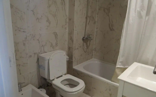 Salguero Suites