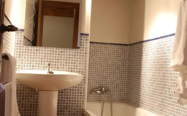 Casa Rural Los Barreros