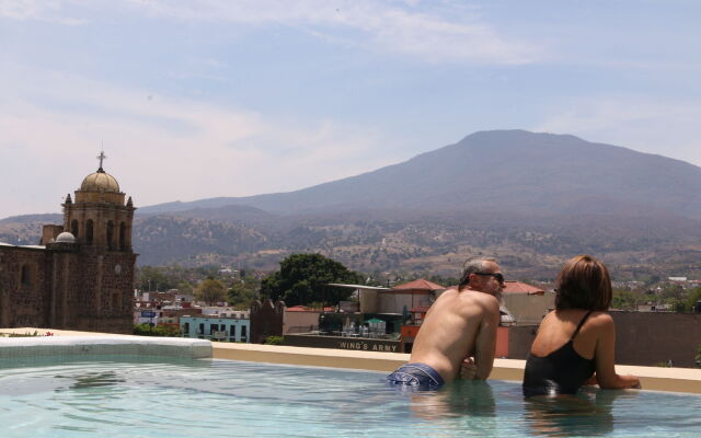 Hotel Solar de las Animas