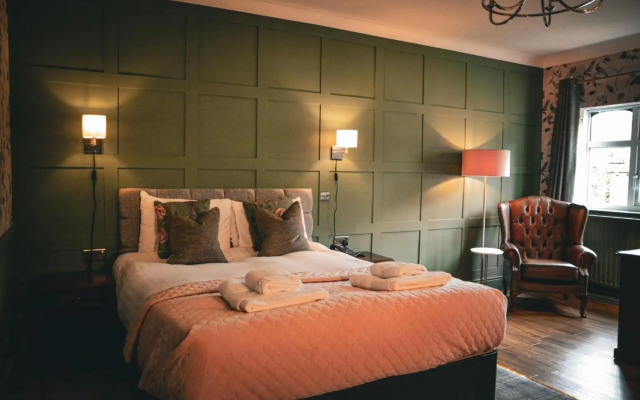 Brackenborough Hotel, BW Signature Collection