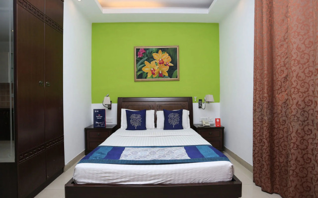 Surya Chalet by OYO Rooms