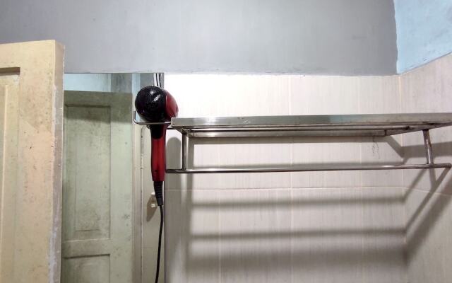 OYO 93411 Syariah Hotel Tomborang